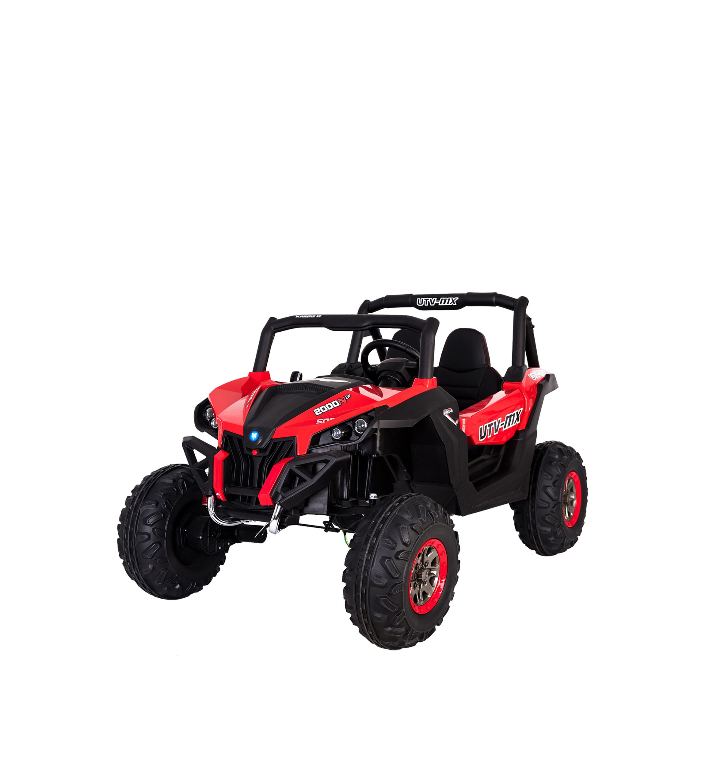 Wild Cross UTV 12 Volt Battery Operated Childrens Rideon