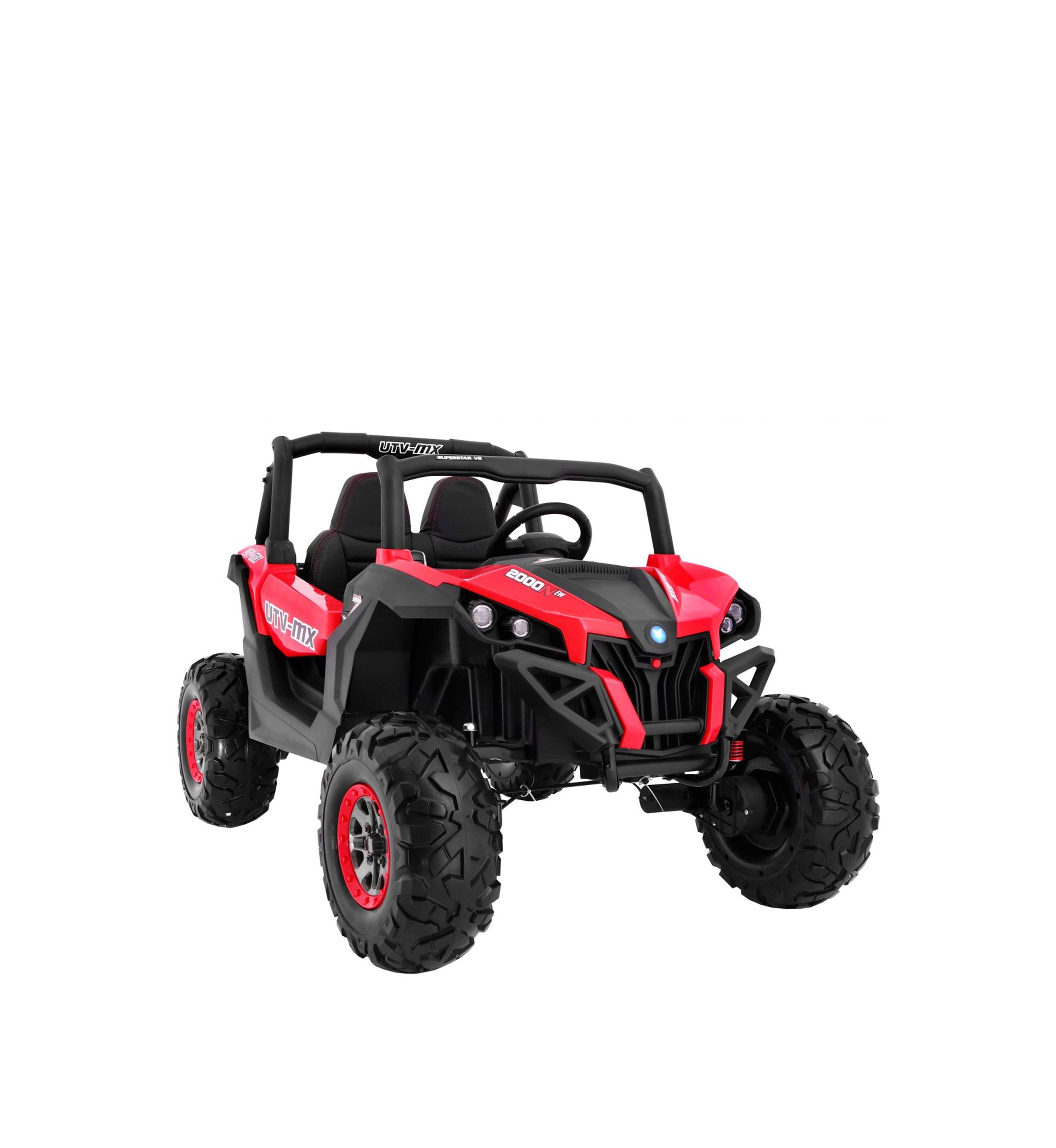 Wild Cross UTV 12 Volt Battery Operated Childrens Rideon
