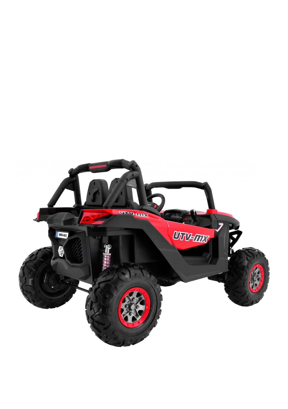 Wild Cross UTV 12 Volt Battery Operated Childrens Rideon