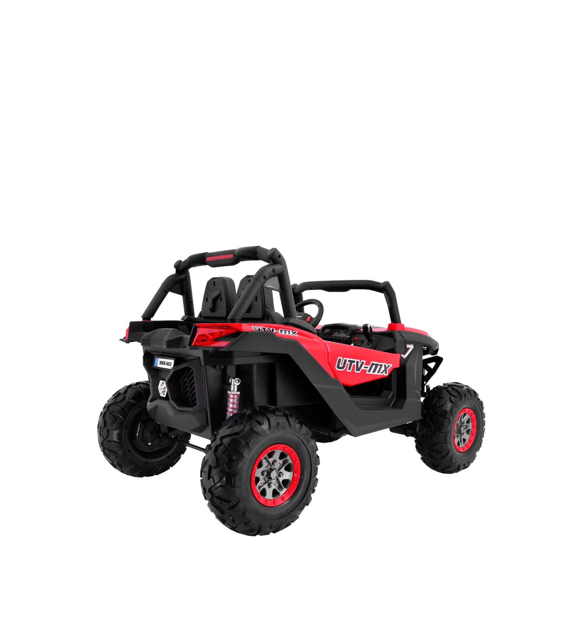 Wild Cross UTV 12 Volt Battery Operated Childrens Rideon
