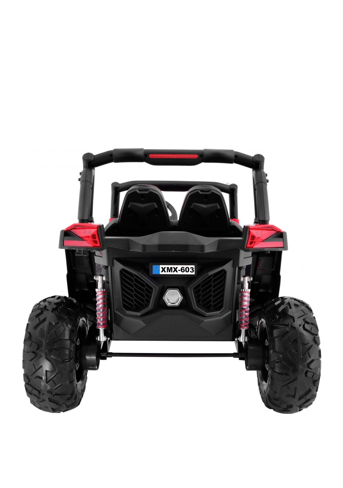 Wild Cross UTV 12 Volt Battery Operated Childrens Rideon