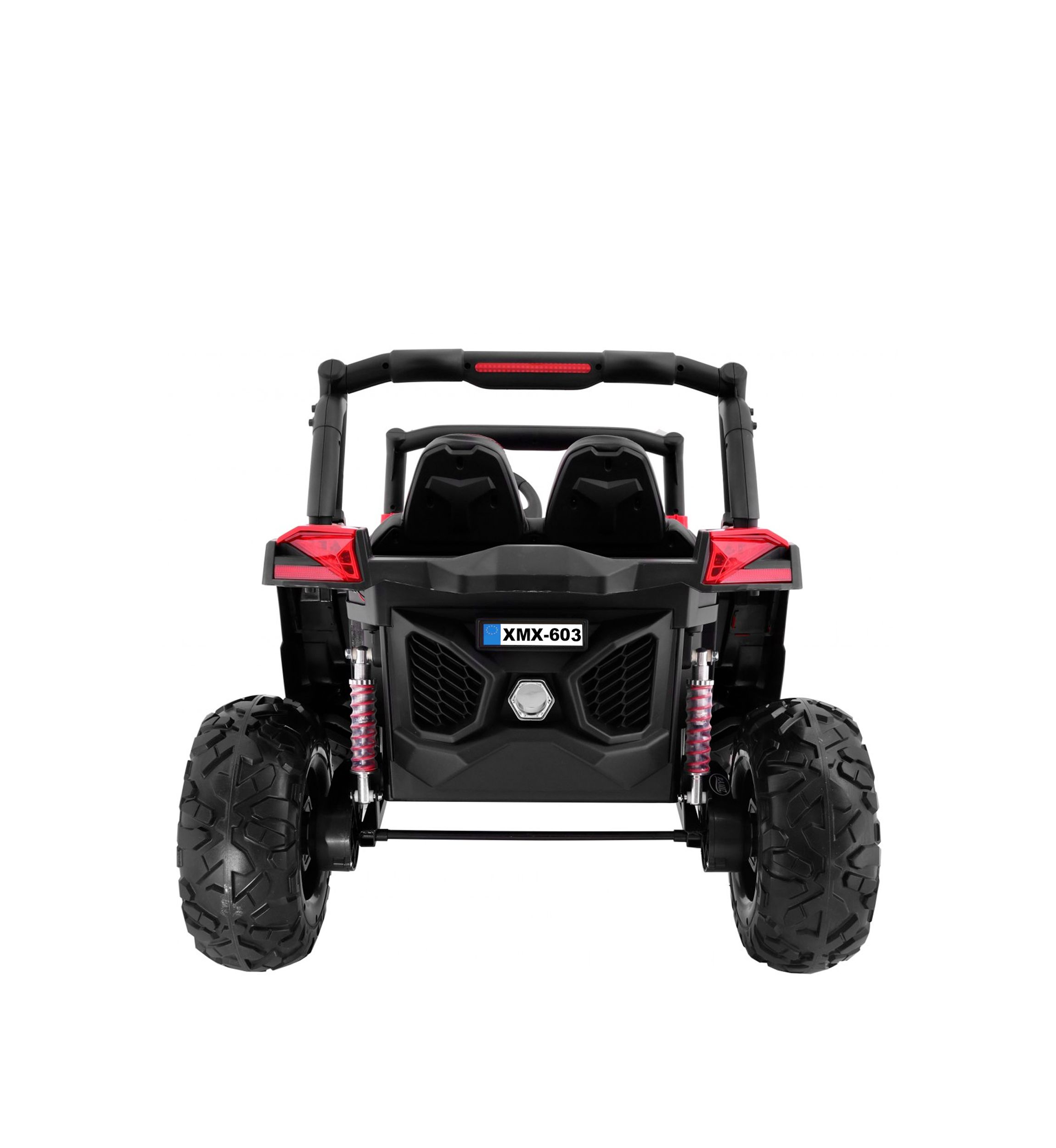 Wild Cross UTV 12 Volt Battery Operated Childrens Rideon