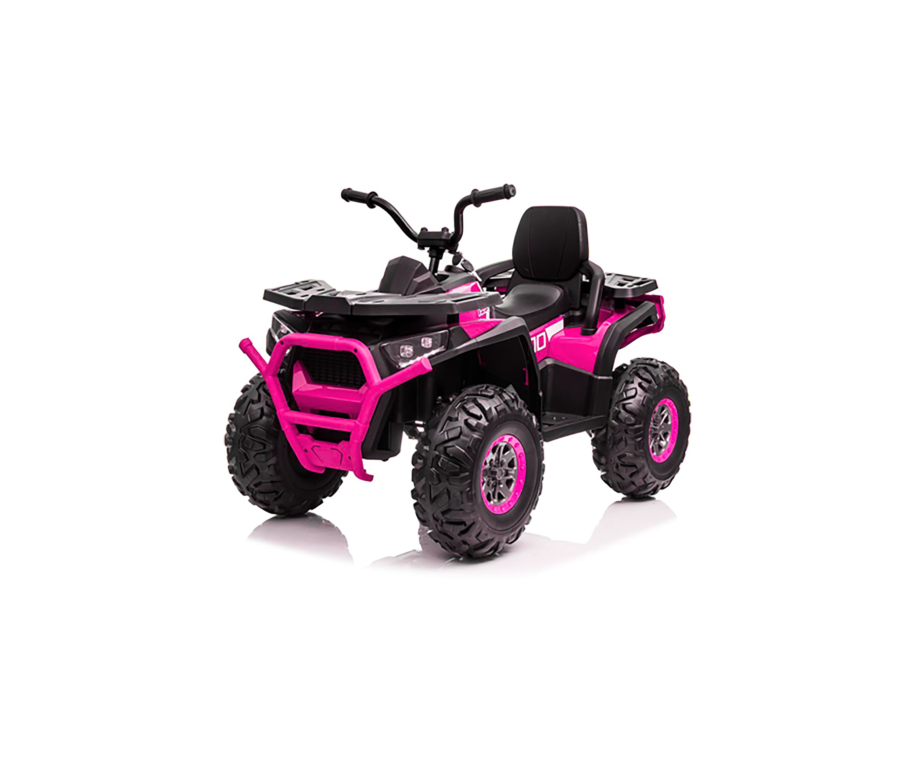 12 Volt Battery Operated ATV Ride On