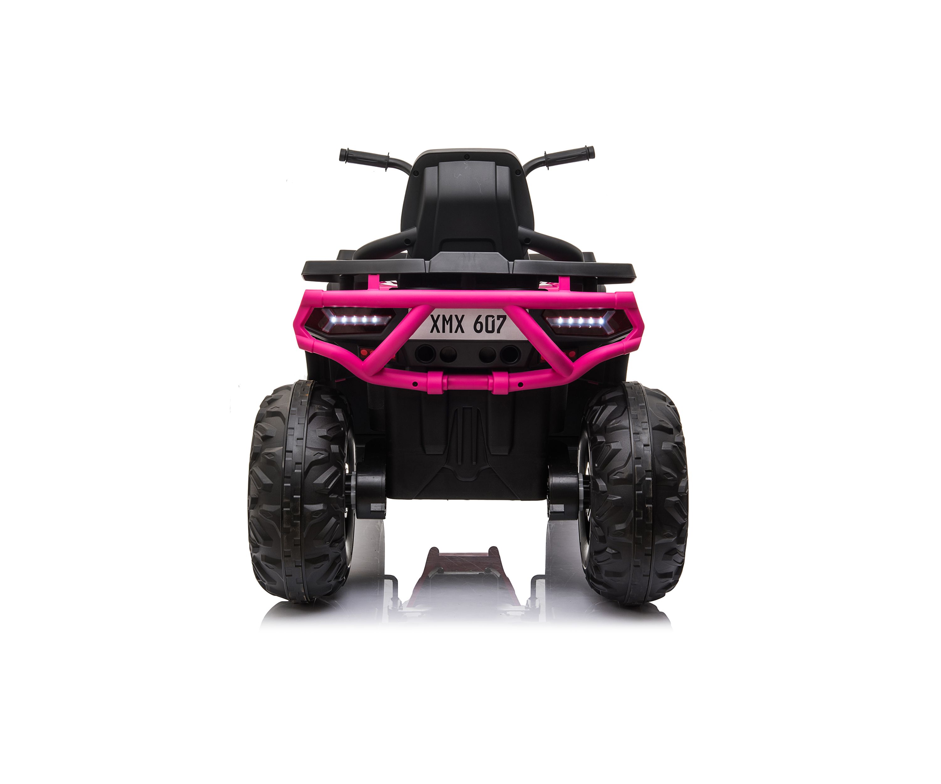 12 Volt Battery Operated ATV Ride On