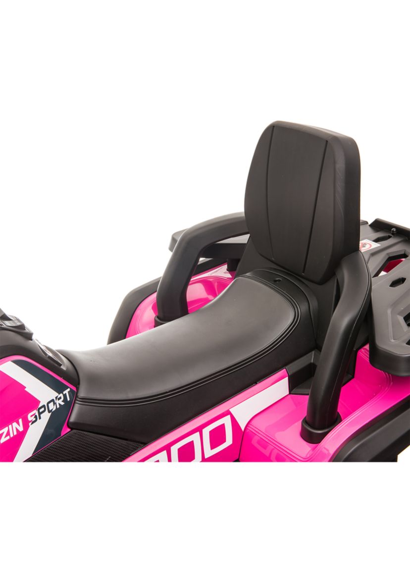 12 Volt Battery Operated ATV Ride On