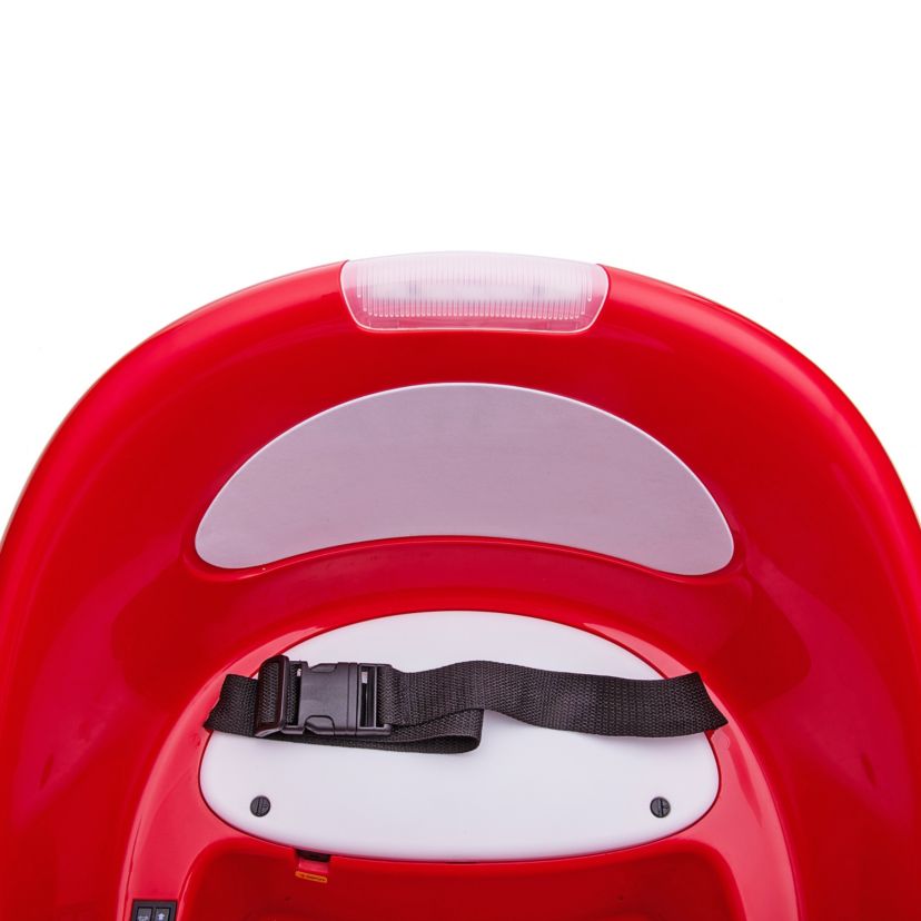 6V Ride On Bumper Car