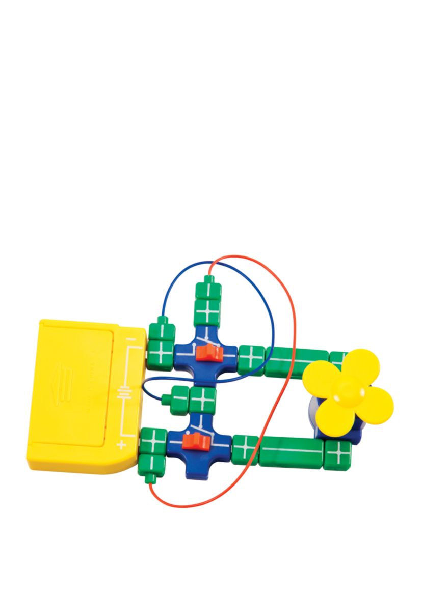 Electricity and Magnetism Experiment Kit