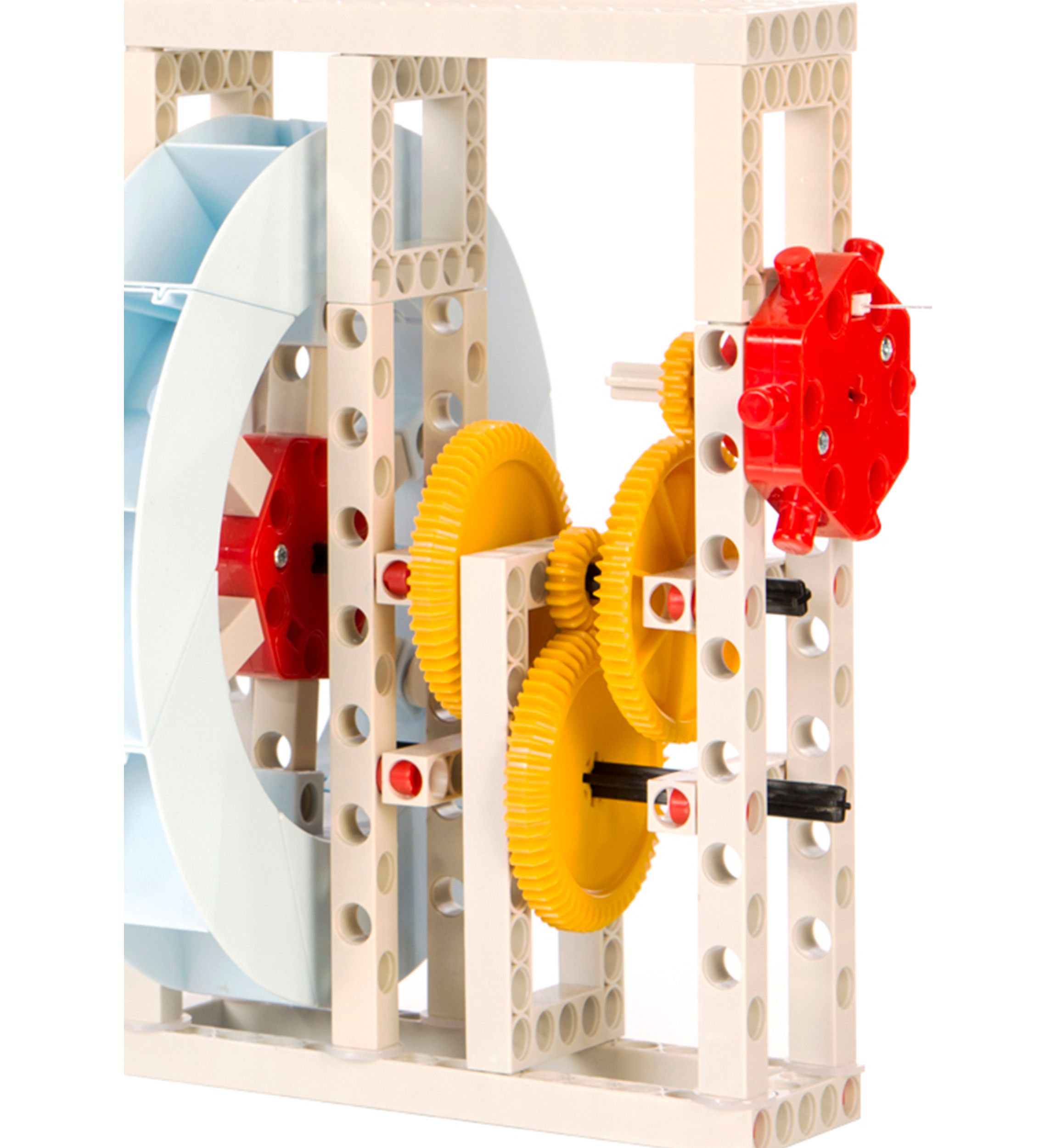 Hydropower Experiment Kit
