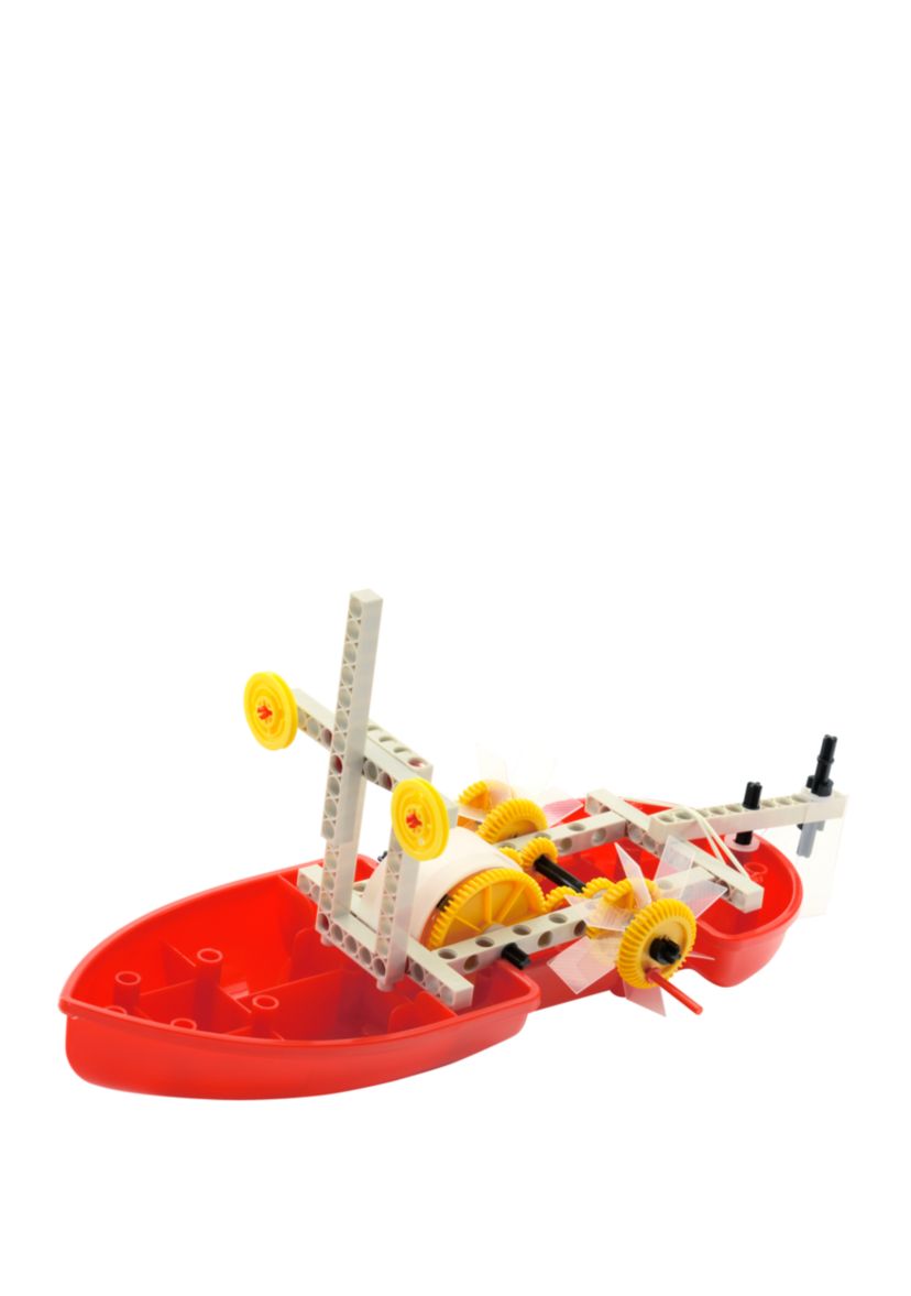 Thames & Kosmos Physics Pro Experiment Kit | Belk