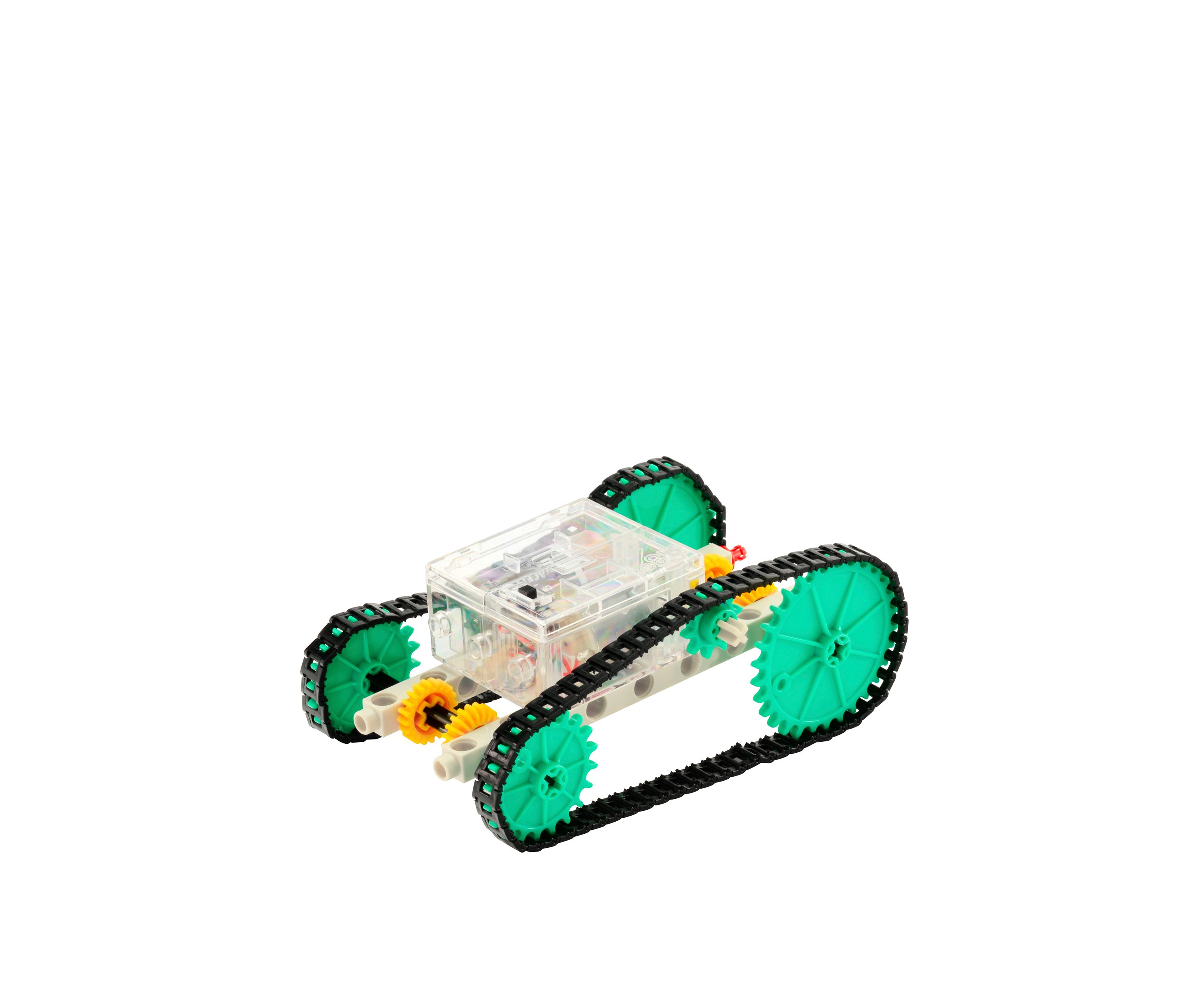 Physics Workshop Chemistry Kit