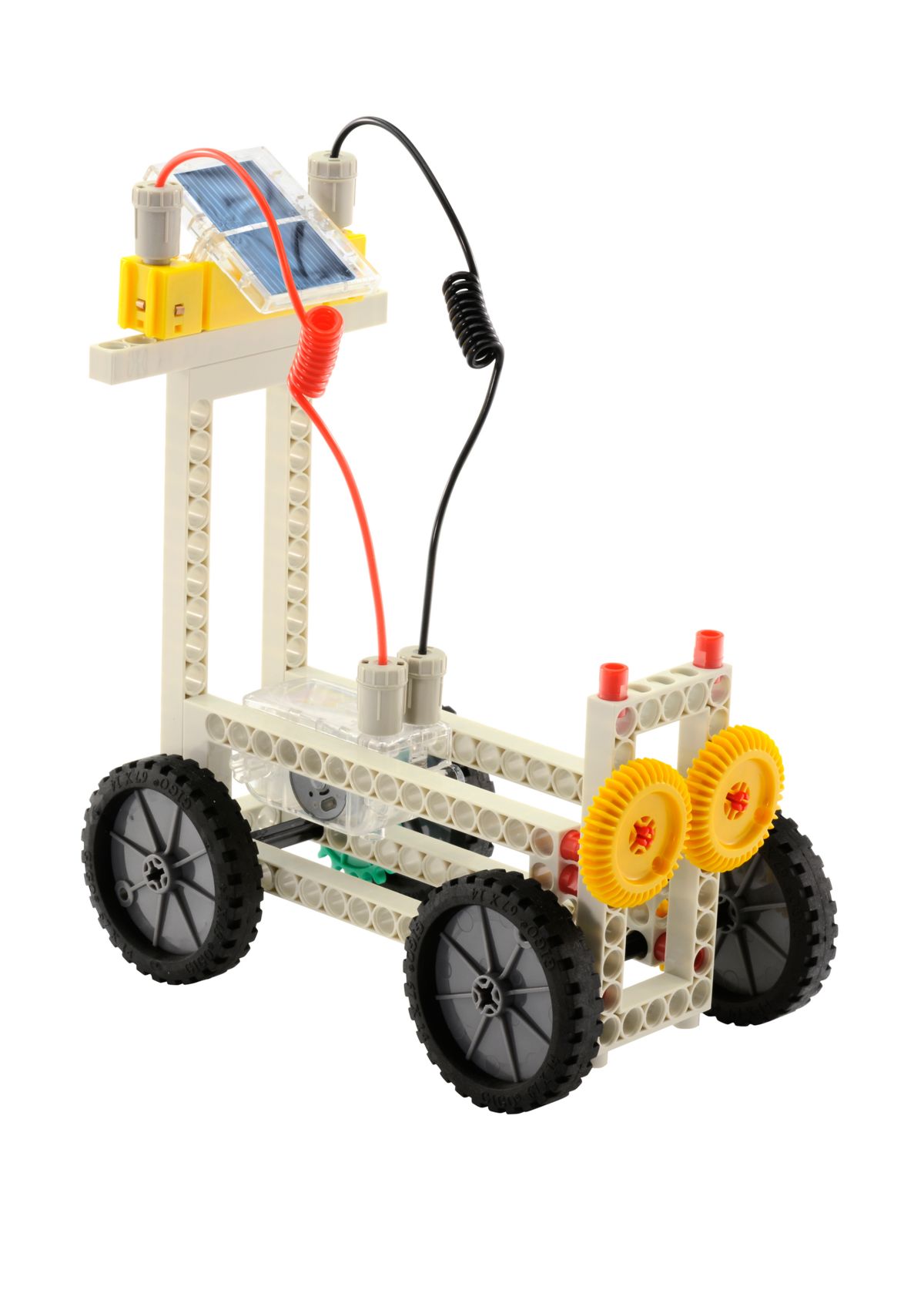 Physics Solar Workshop