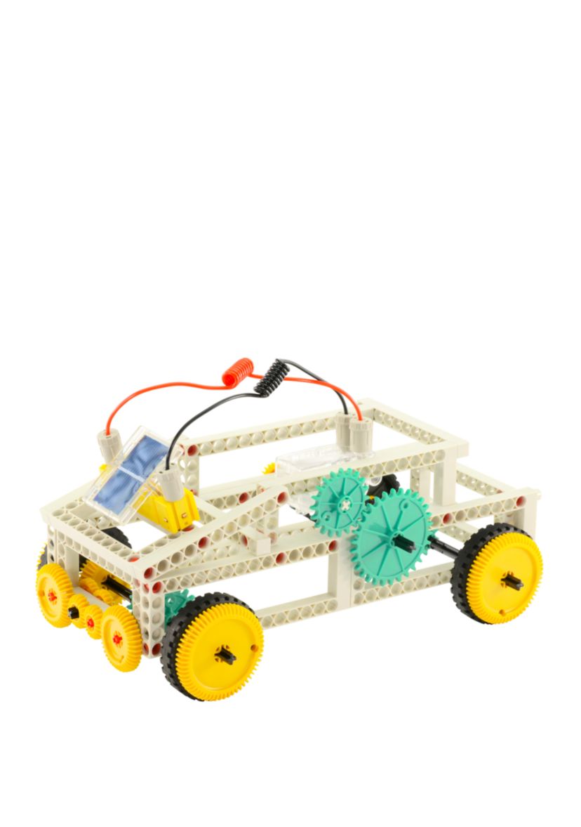 Physics Solar Workshop