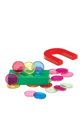 Magnetic Science Experiment Kit