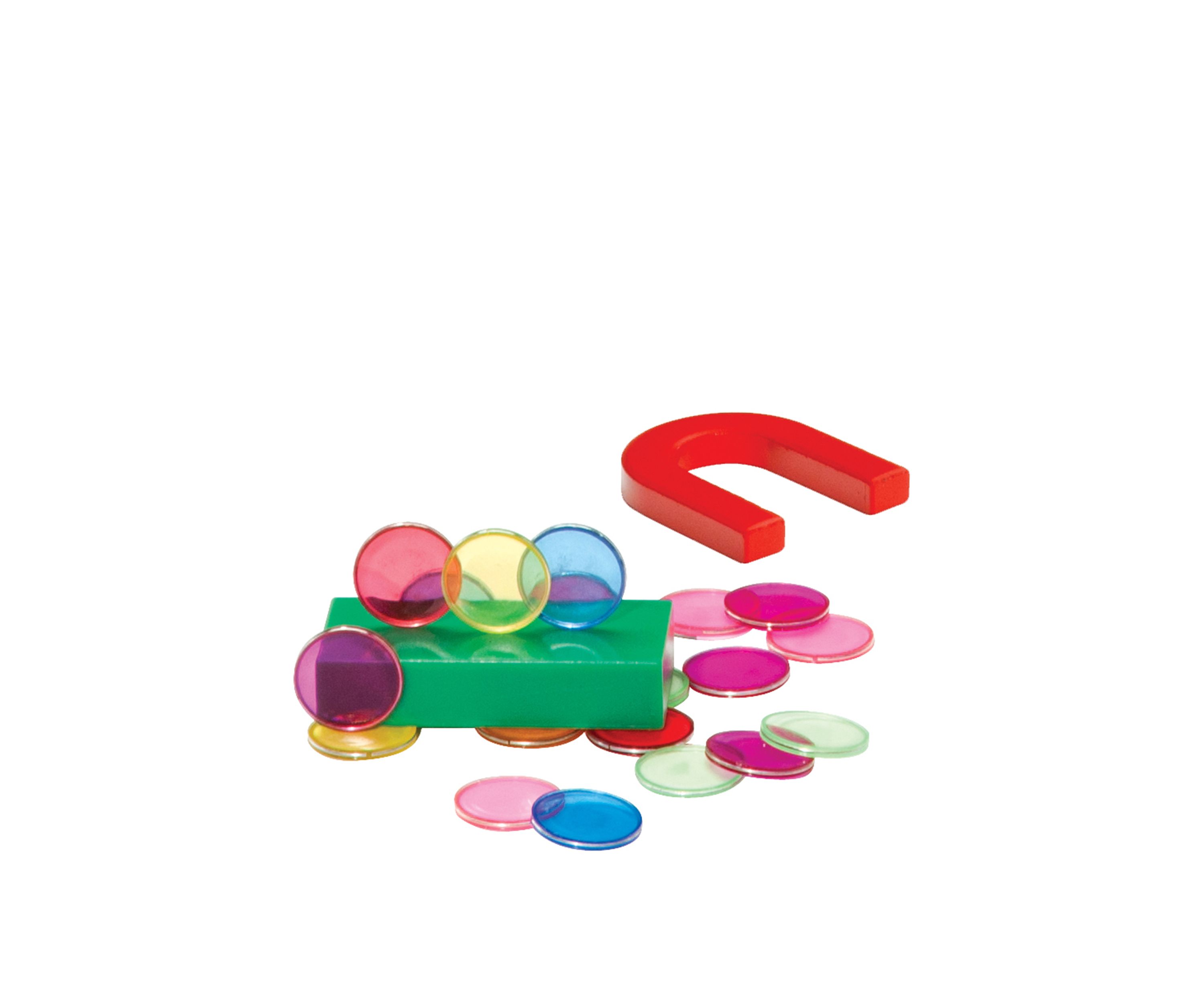 Magnetic Science Experiment Kit