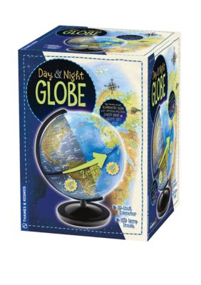 Thames & Kosmos Day and Night Globe