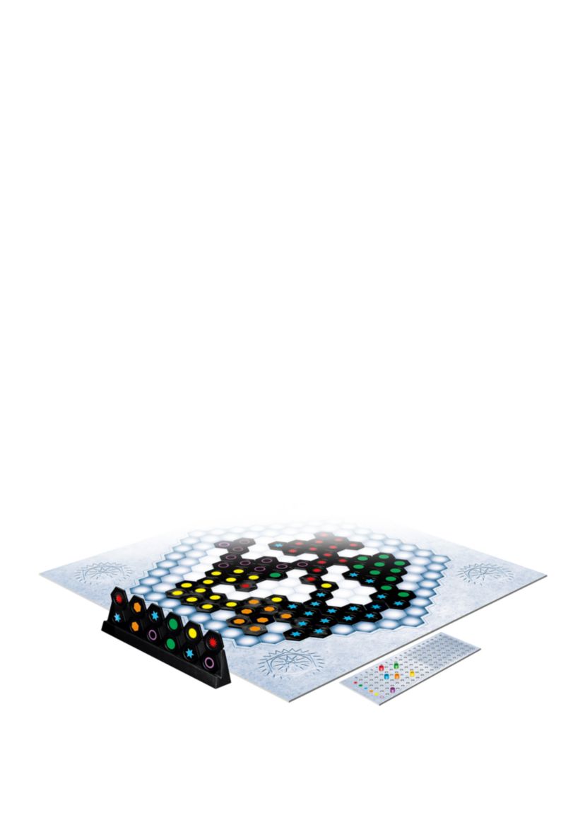 Ingenious Strategy Game