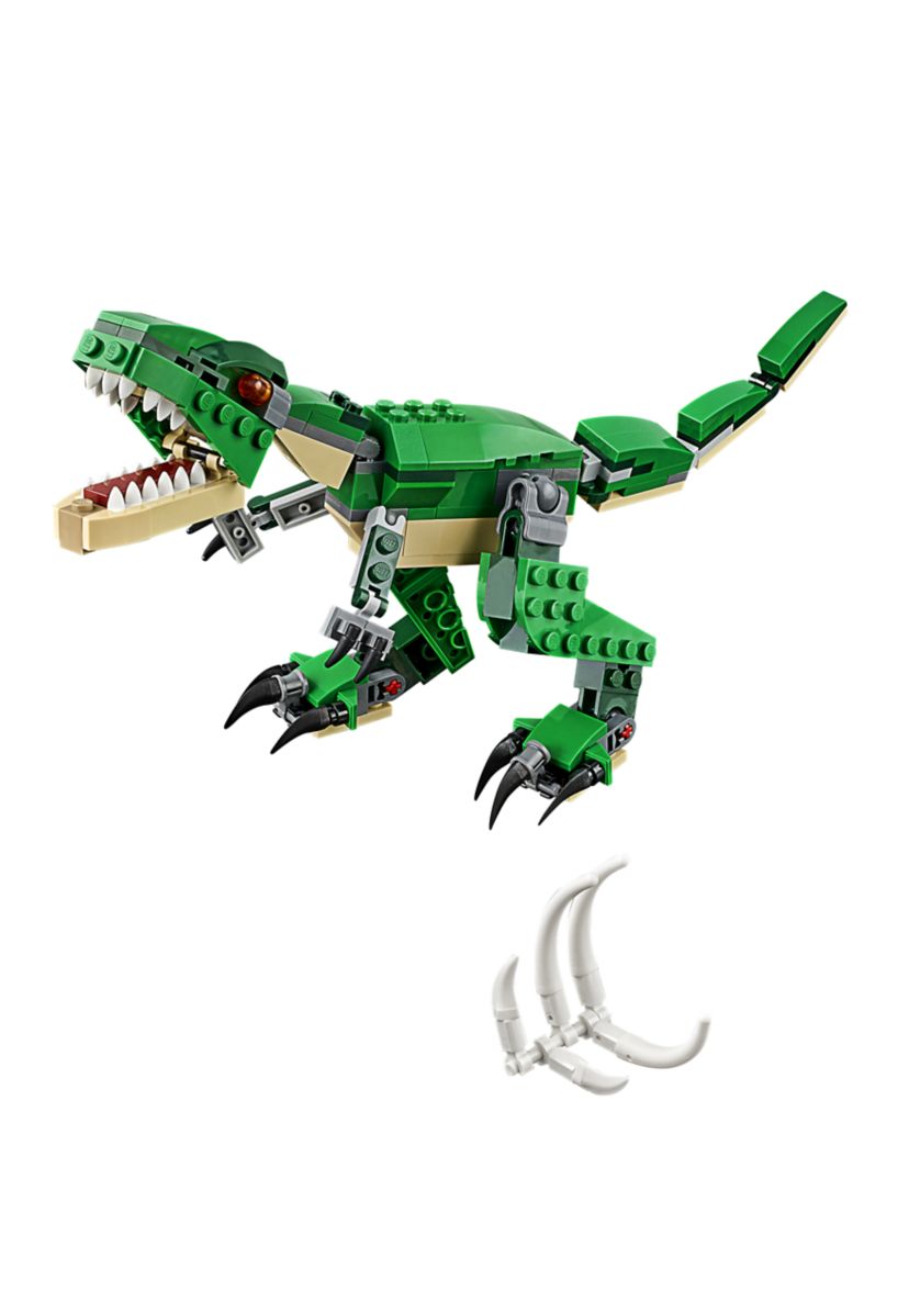 Creator 31058 Mighty Dinosaurs
