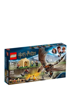 Lego Harry Potter Hungarian Horntail Triwizard Challenge 75946