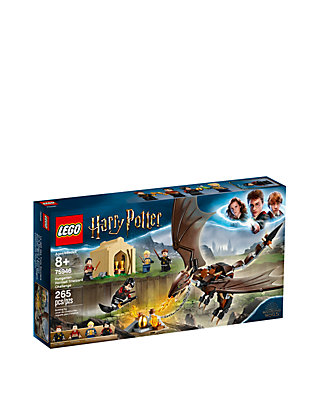 Lego Harry Potter Hungarian Horntail Triwizard Challenge 75946