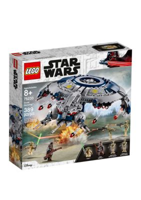 Lego Star Wars Droid Gunship 75233