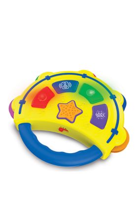 tiny tunes toys