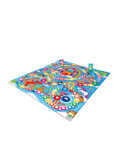 Learning Journey International Play It! Game