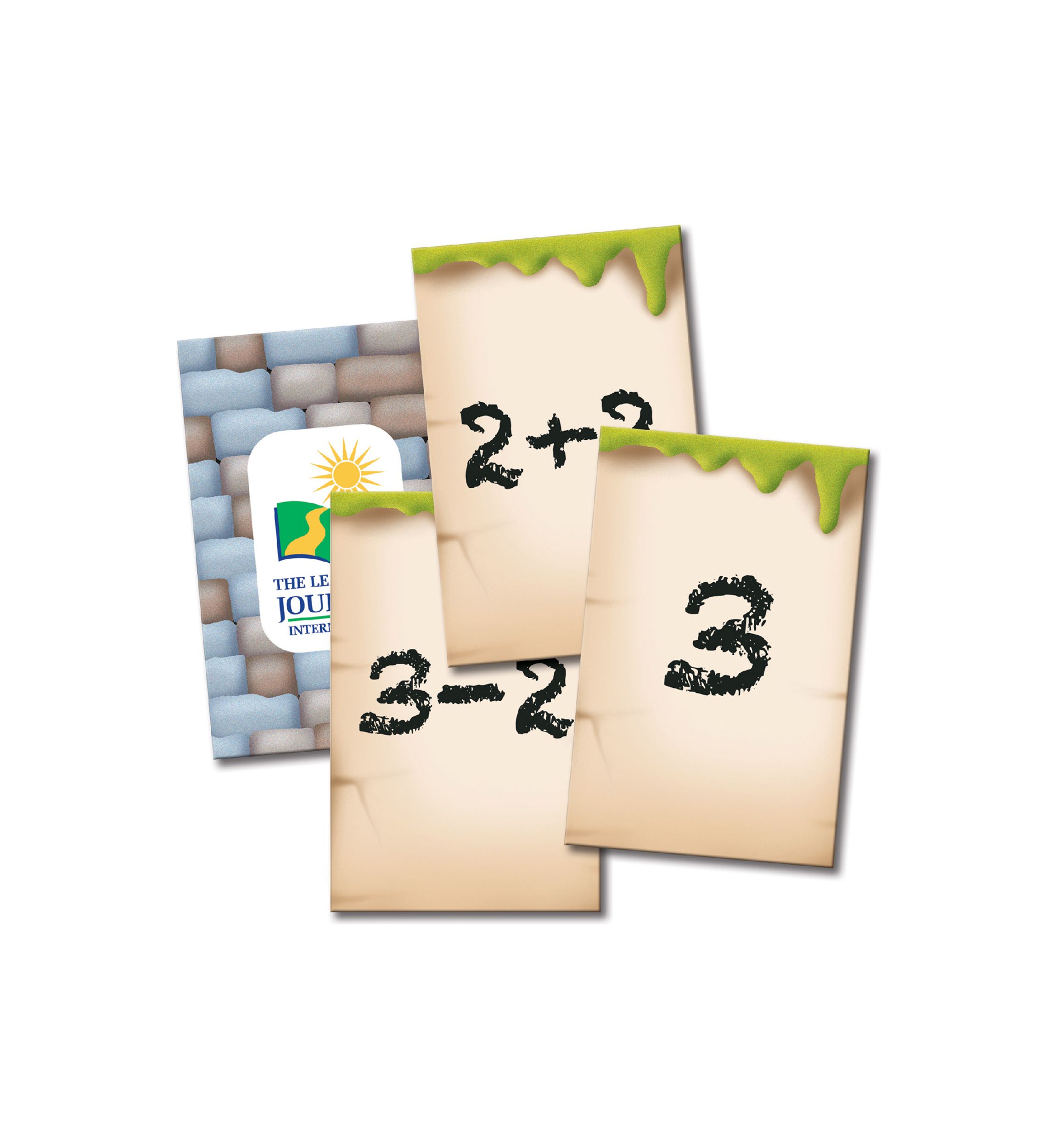Play It! 123 Treasure Hunt – Preschool Games & Gifts for Boys & Girls Ages 3 Years and Up – Award Winning Toy