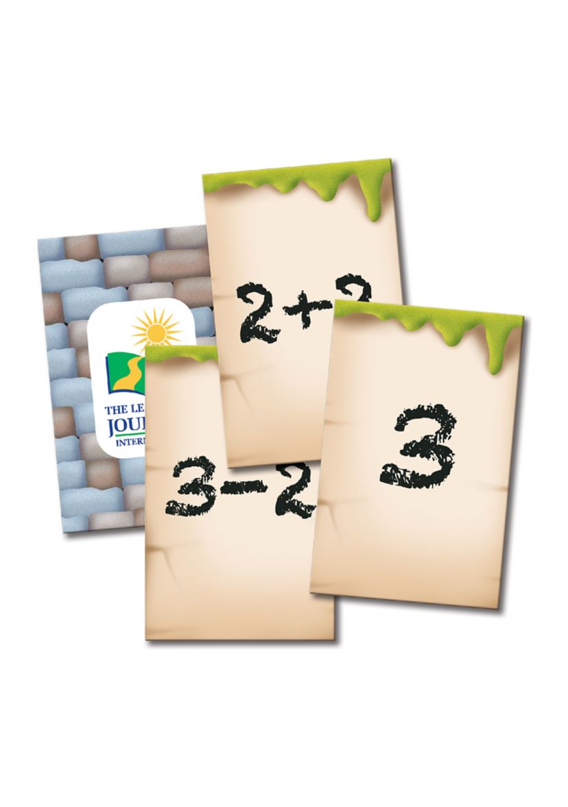 Play It! 123 Treasure Hunt – Preschool Games & Gifts for Boys & Girls Ages 3 Years and Up – Award Winning Toy