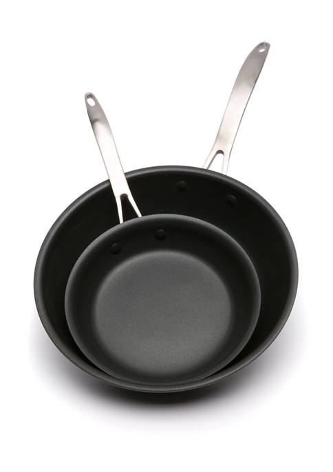 Biltmore Non Stick Frying Pan Set