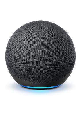 Amazon Echo Dot 4Th Gen With Speaker