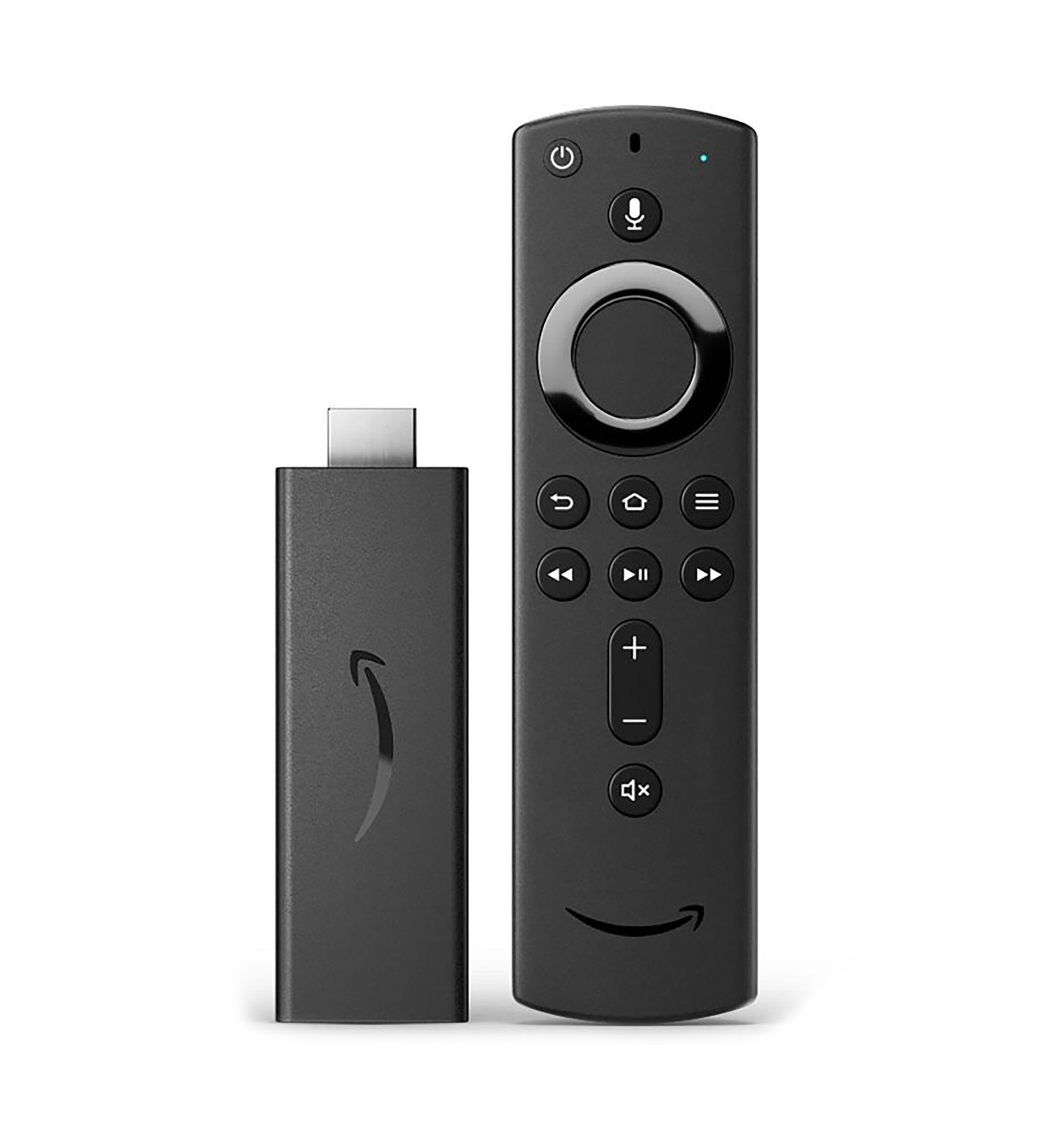 Fire TV Stick 