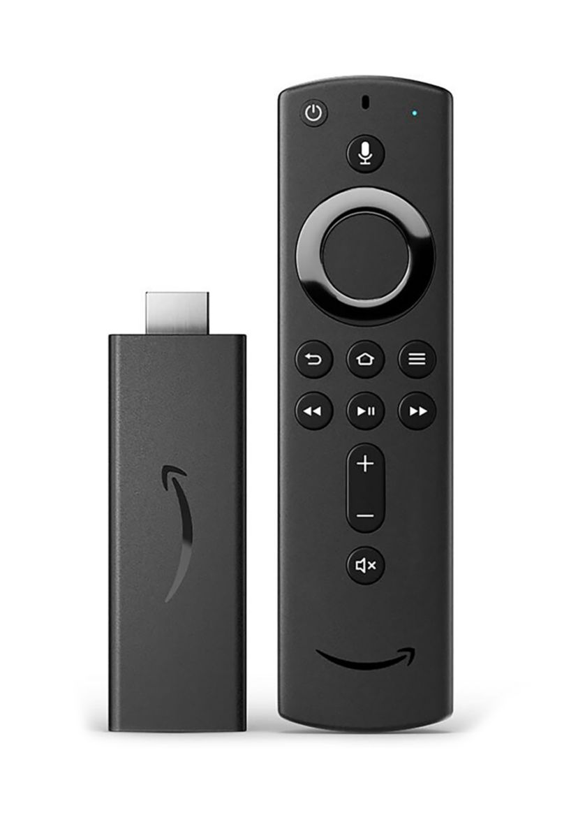 Fire TV Stick 