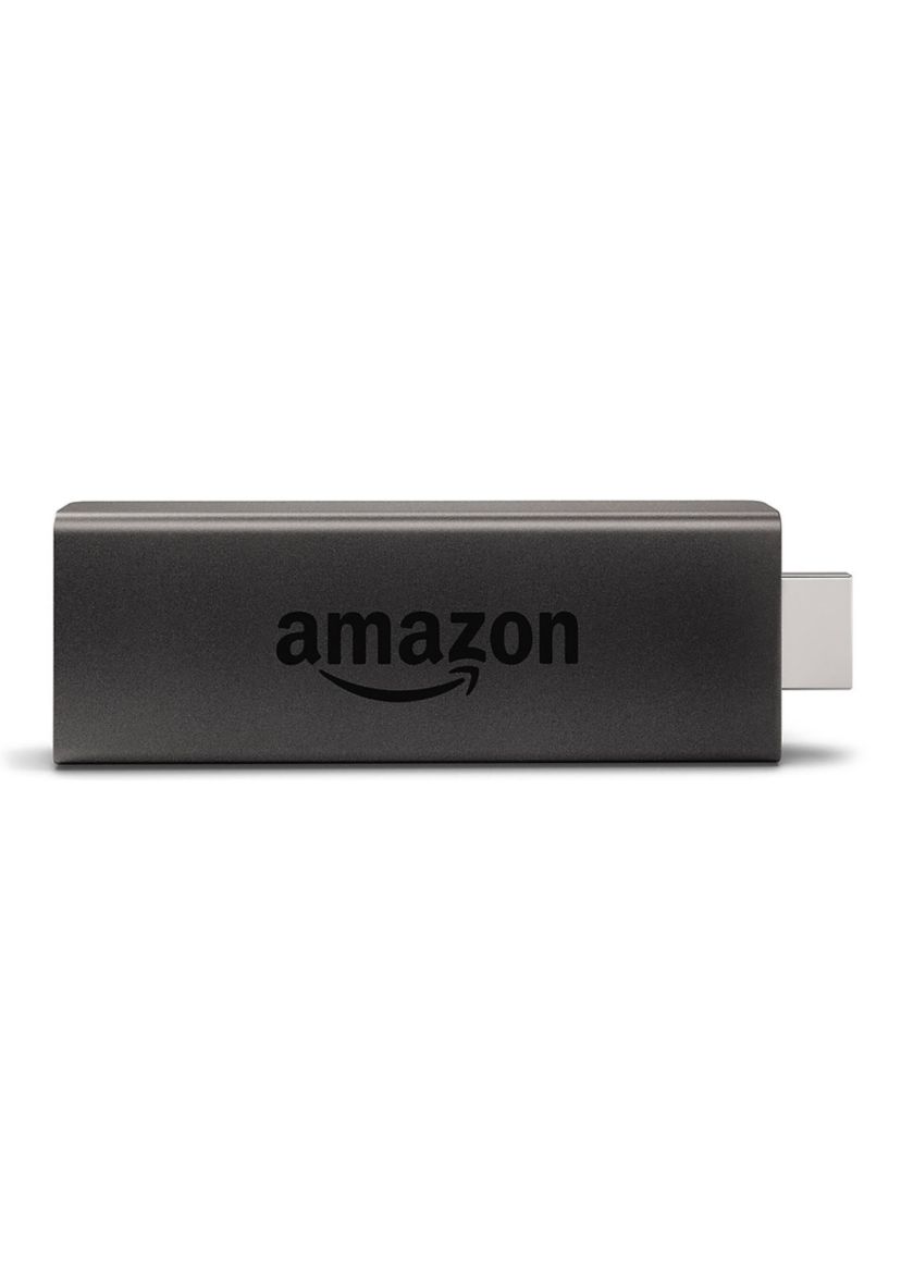 Fire TV Stick 