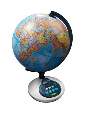 Geosafari Talking Globe