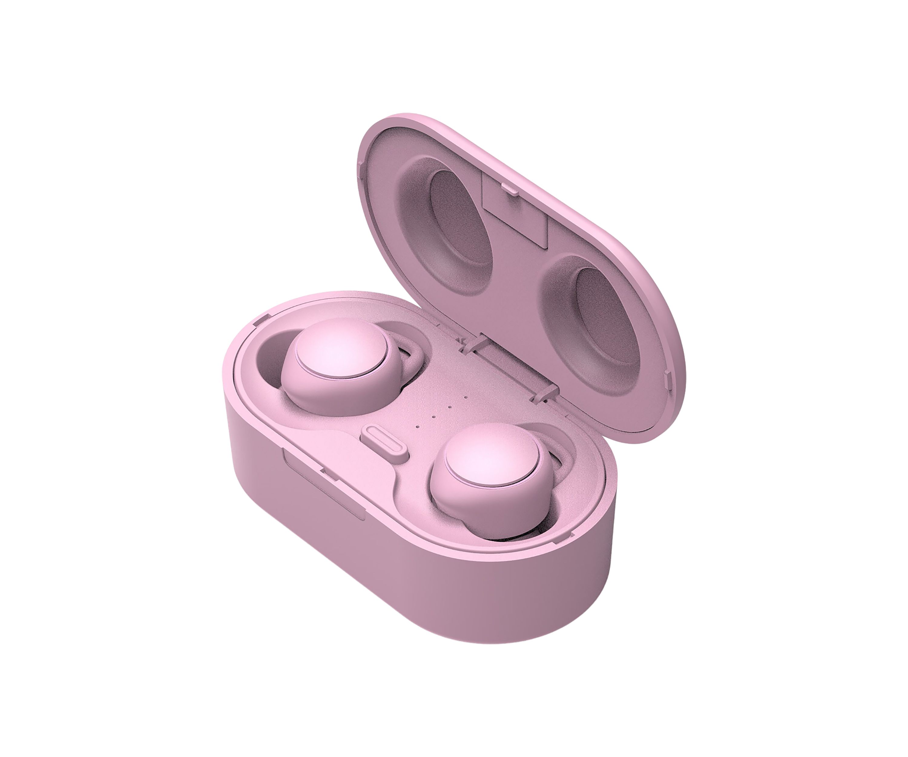  True Wireless Earbuds