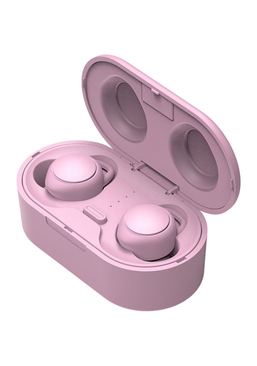  True Wireless Earbuds