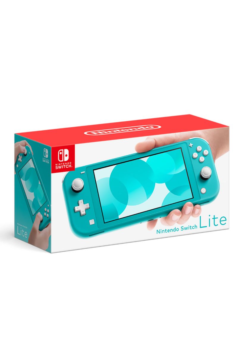 Switch™ Lite Hasbro Game Night Bundle