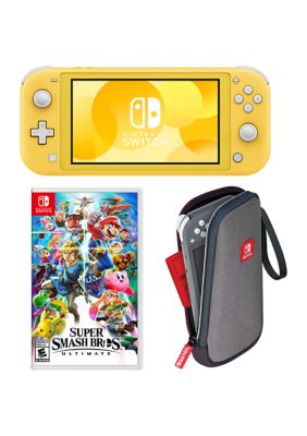 Smash on switch sales lite