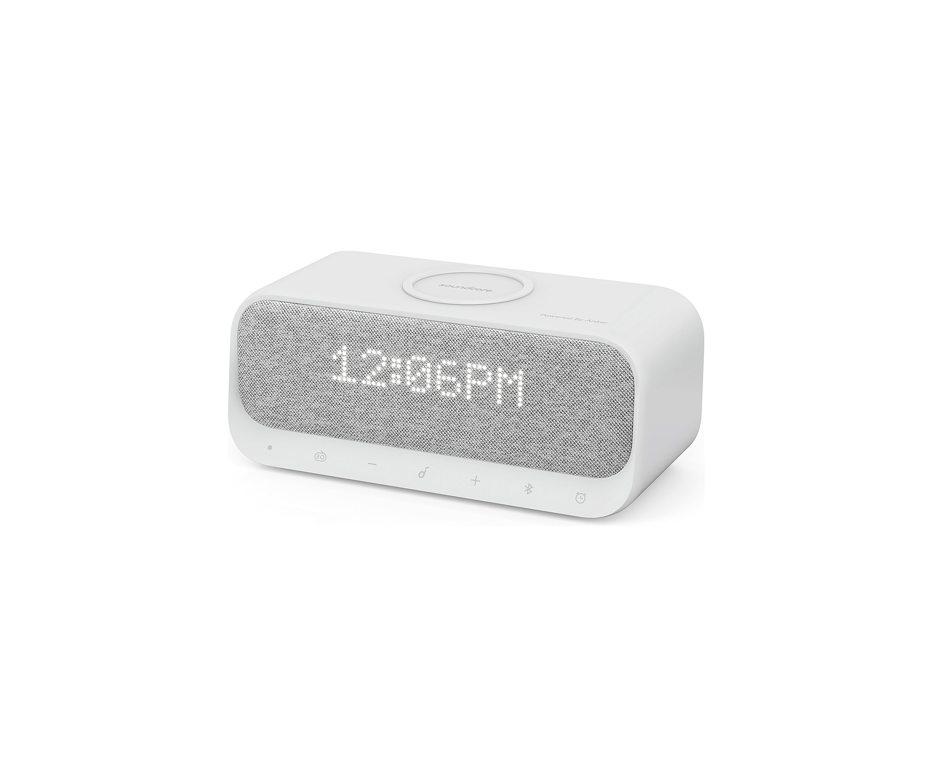 Wakey Bluetooth Speaker