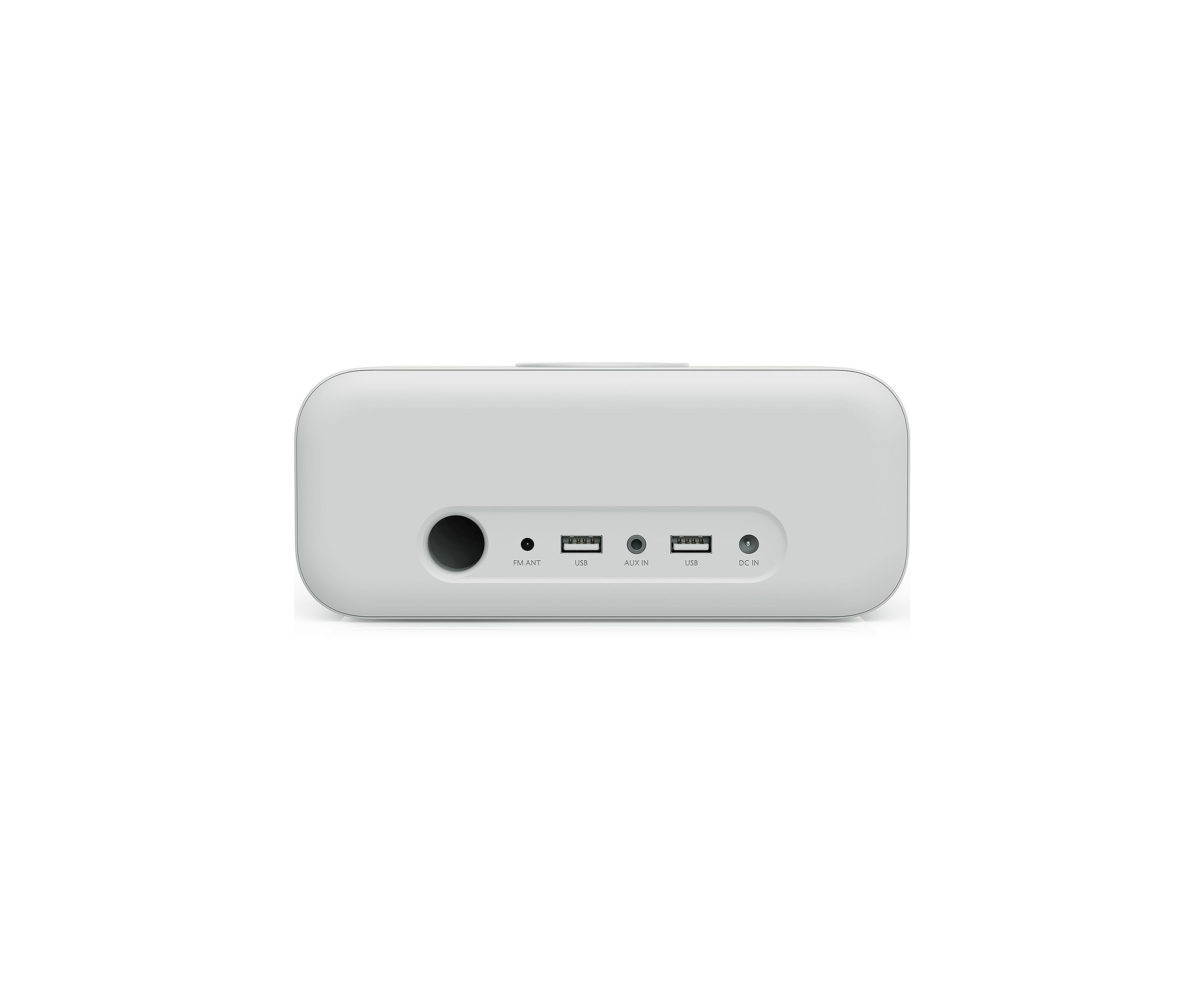 Wakey Bluetooth Speaker