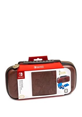 Rds Industries Nintendo Switch Game Dlx Case Zelda Belk