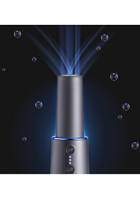 HomeVac H11 Pure - Cordless Handheld Vacuum Cleaner (Blue)