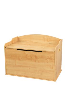 personalized kidkraft toy box