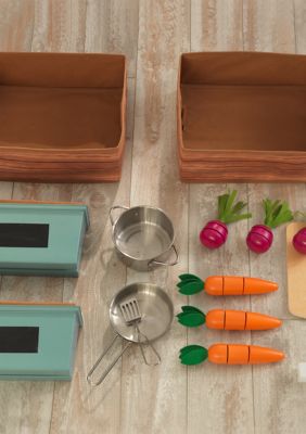 Kidkraft Farm To Table Play Kitchen Belk