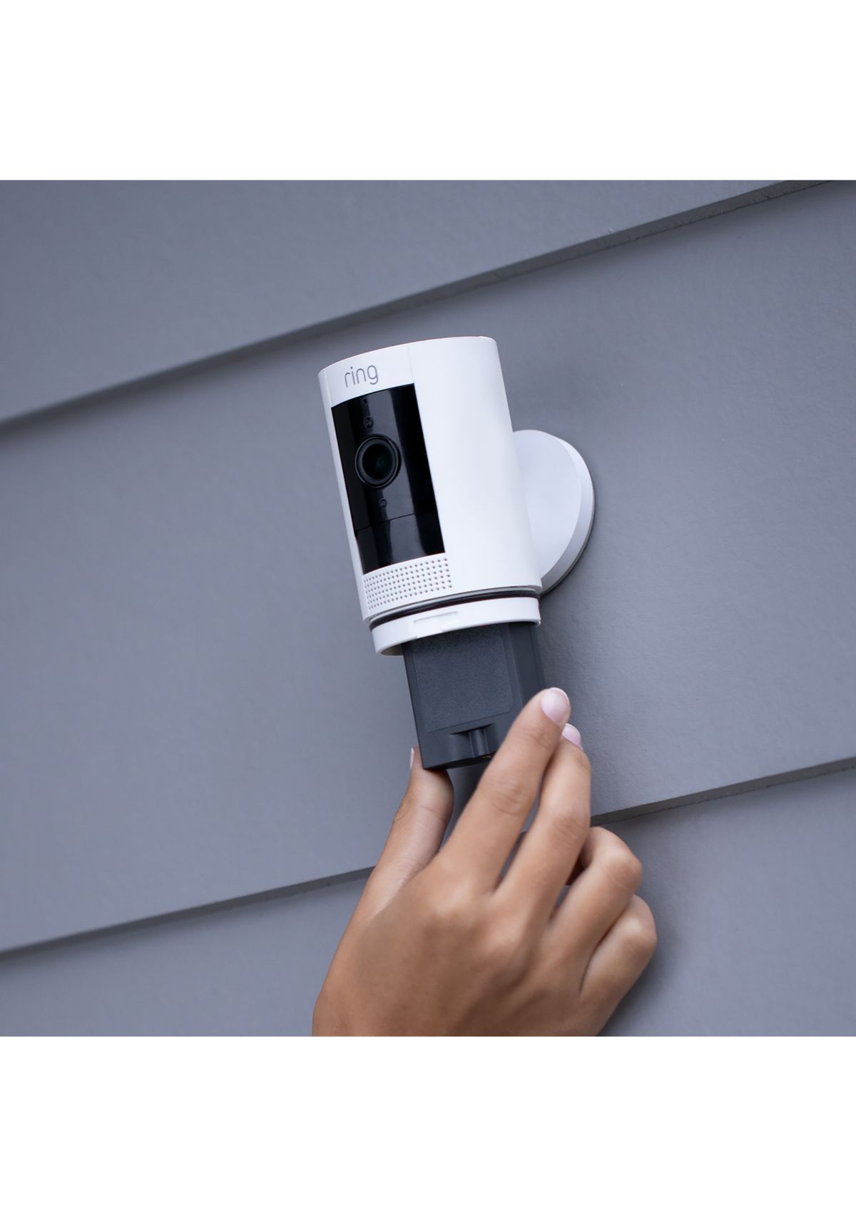 Security Camera
