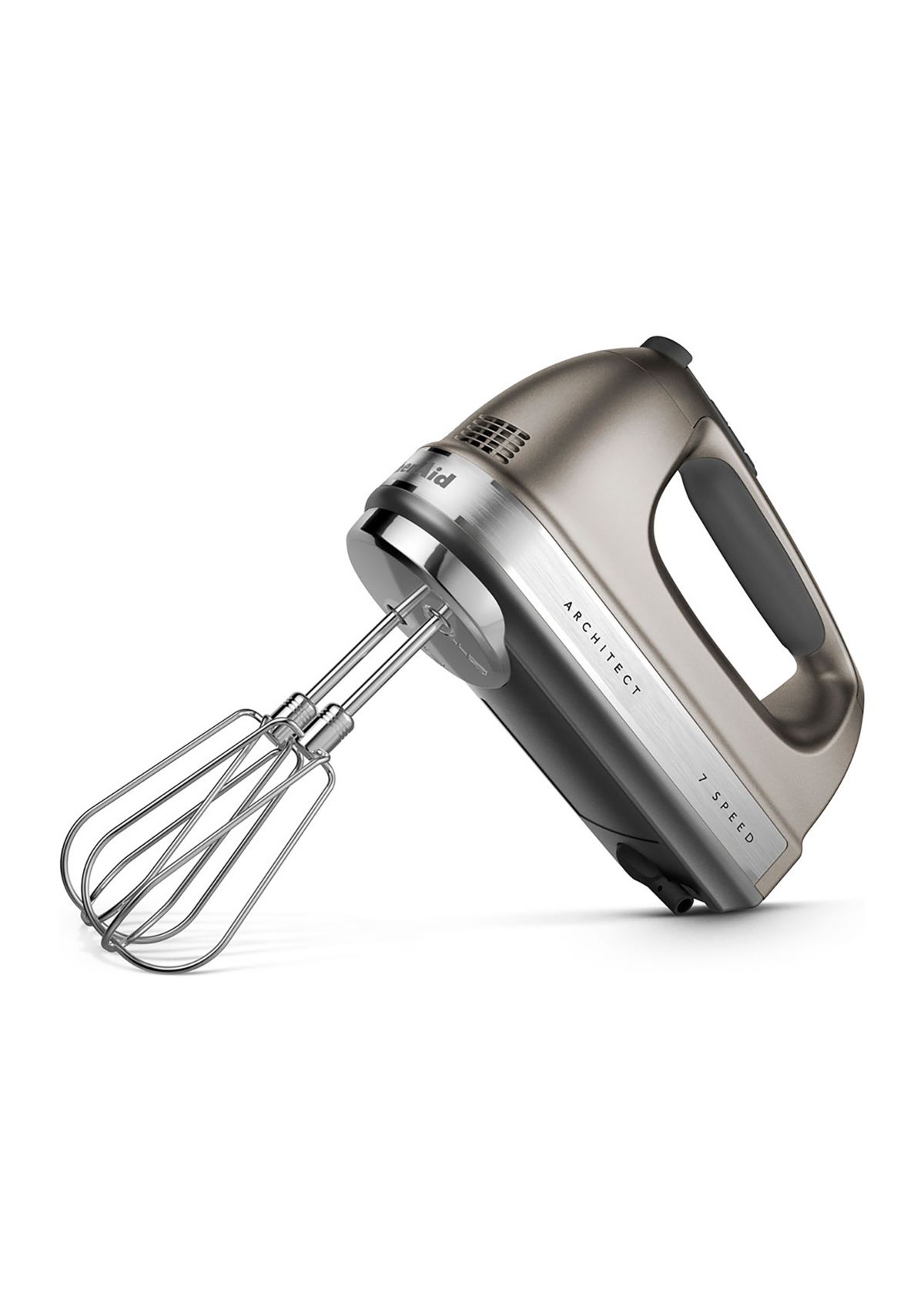 7 Speed Hand Mixer