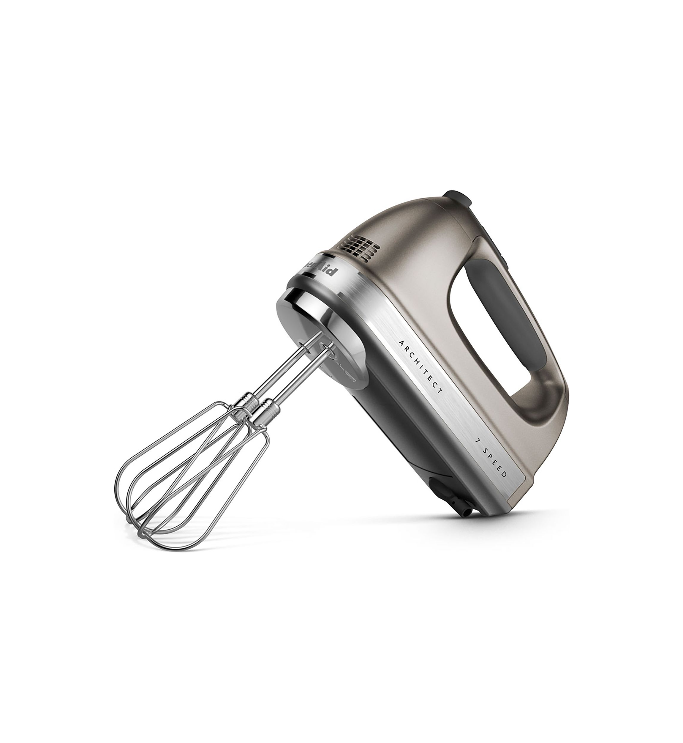 7 Speed Hand Mixer