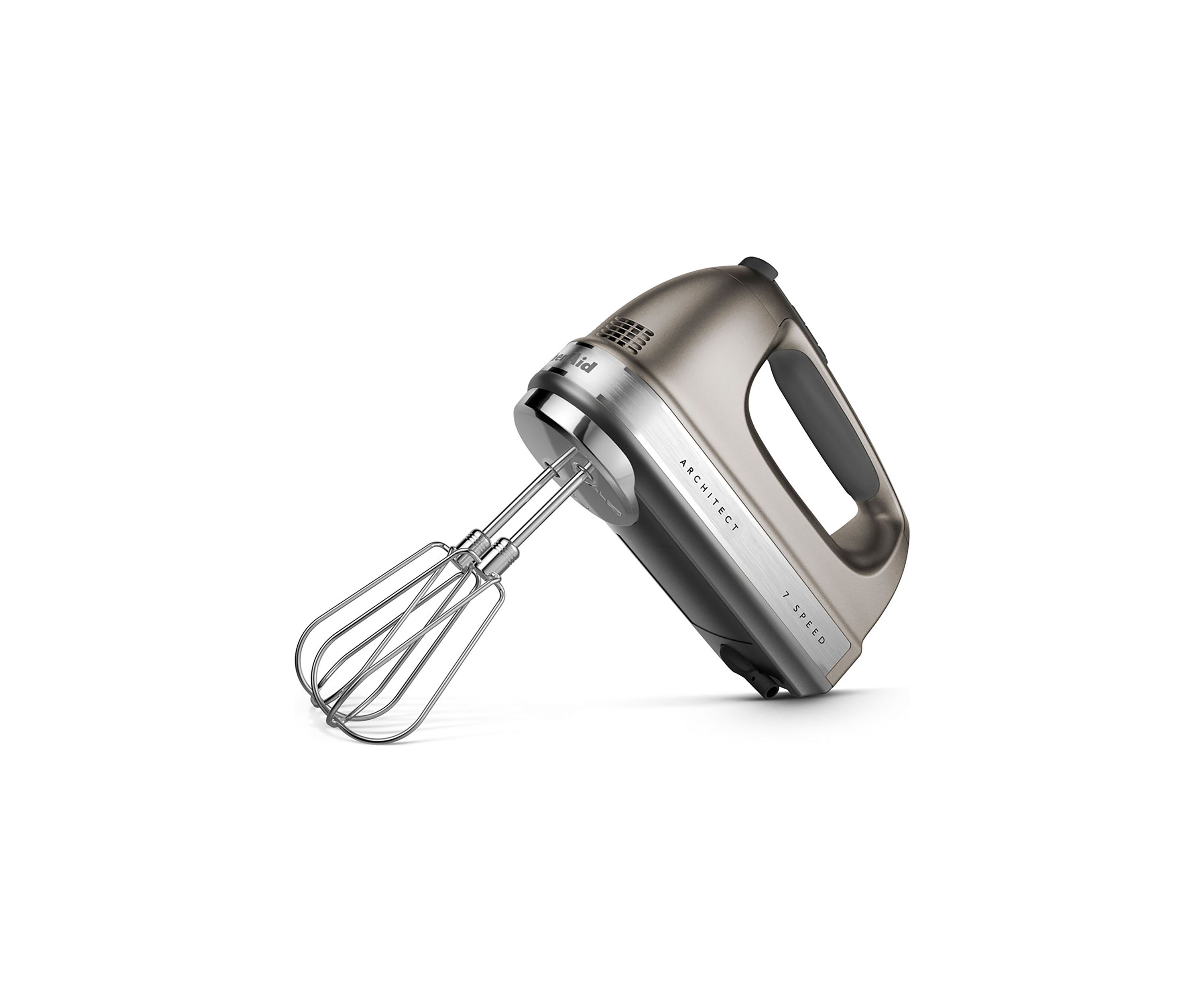 7 Speed Hand Mixer