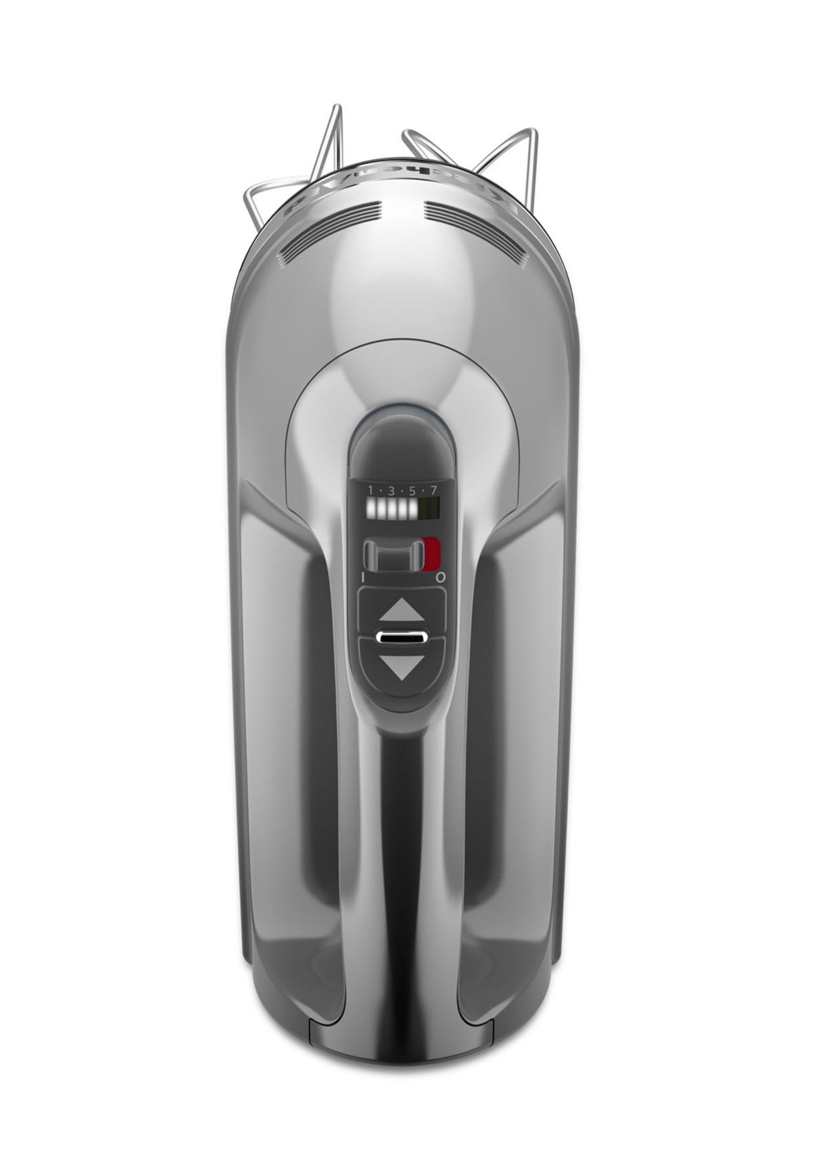 7 Speed Hand Mixer