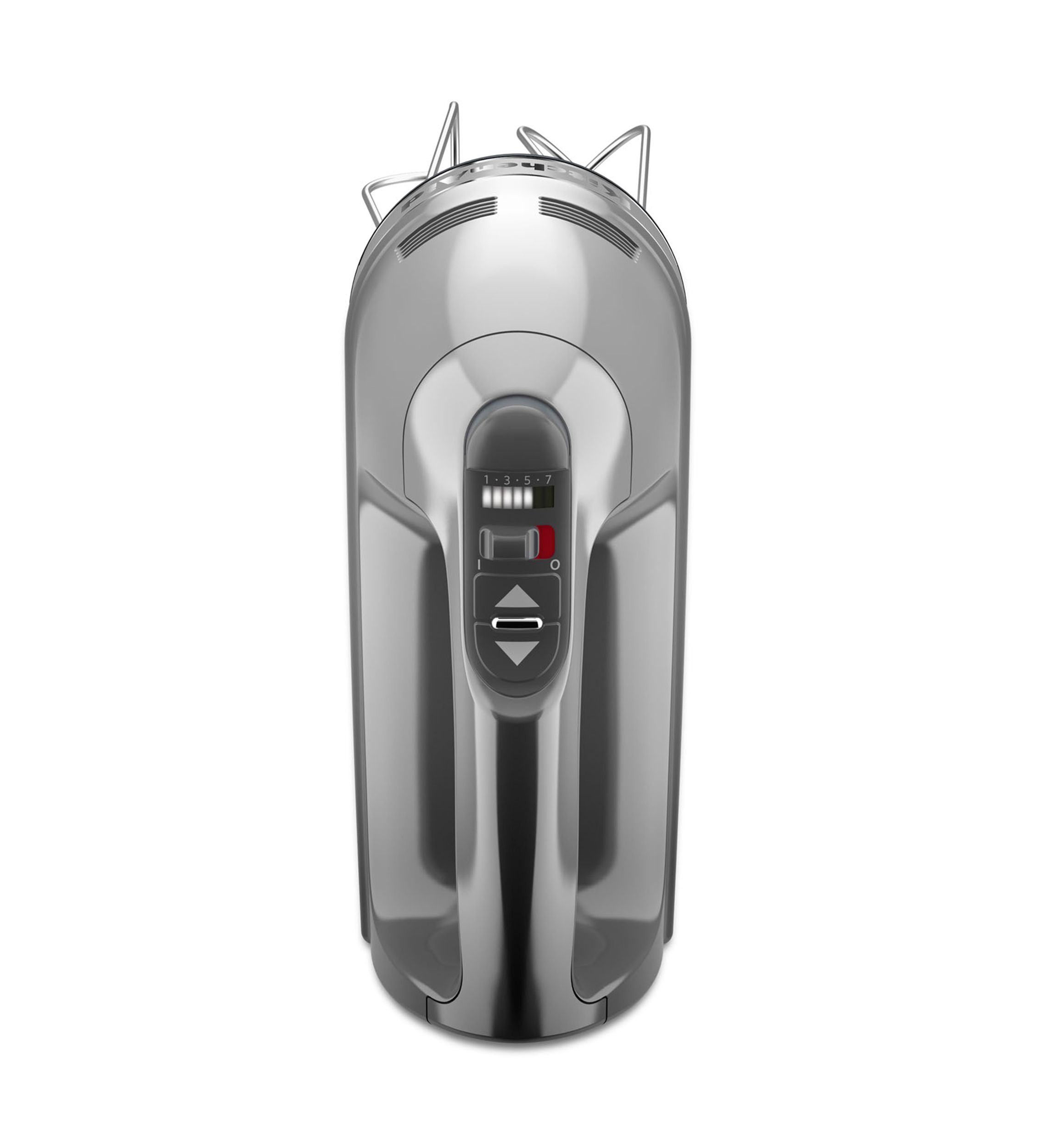 7 Speed Hand Mixer